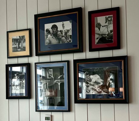 The Brenton Hotel by null