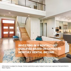 Tyler Windes - DSCR Loan Programs for Investment Properties