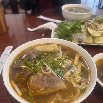 Phở Tâm - Vietnamese Near Me - Houston, Texas