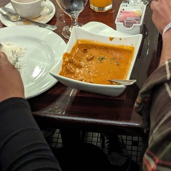 Saffron Indian Cuisine - Indian Near Me - Greensboro, North Carolina