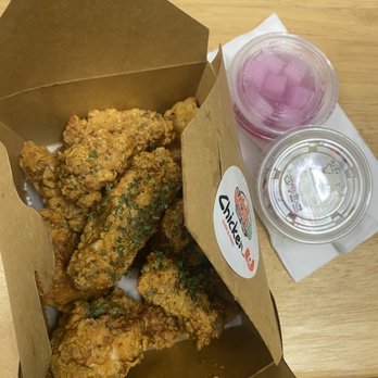 Vons Chicken - Chicken Shop Near Me - Torrance, California Vons Chicken - Chicken Shop Near Me - Torrance, California