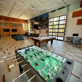 Nakoma Resort - Altitude game room - Resorts Near Me - Clio, California Nakoma Resort - Altitude game room - Resorts Near Me - Clio, California