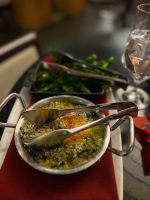 Charlie Palmer Steak Reno by null