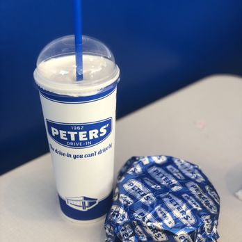 Peters' Drive-In - Burgers Near Me - Red Deer, Alberta Peters' Drive-In - Burgers Near Me - Red Deer, Alberta