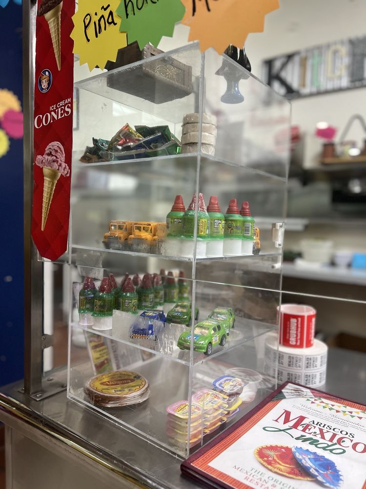 Mariscos Mexico Lindo