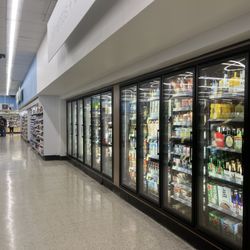 Walgreens - Neveras