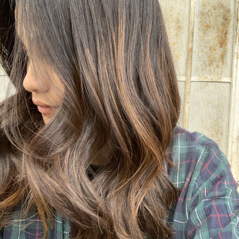 Dave's Hair Loft - Hair Salons Near Me - Long Beach, California