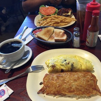 Sugar Rush Cafe - Breakfast & Brunch Near Me - Walnut, California