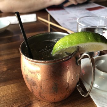 Yamazaru - I love mules! - Sushi Bars Near Me - Charlotte, North Carolina Yamazaru - I love mules! - Sushi Bars Near Me - Charlotte, North Carolina