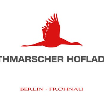 Dithmarscher Hofladen - Logo - Caterers Near Me - Berlin, BE