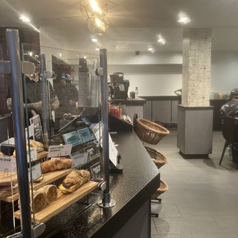 Gregorys Coffee - Spring 2025 - Coffee & Tea Near Me - New York, New York Gregorys Coffee - Spring 2025 - Coffee & Tea Near Me - New York, New York