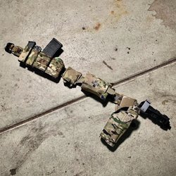 O P Tactical