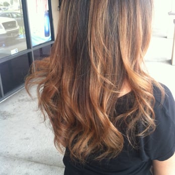 Salon 25 - Berlinda did a beautiful job on my dimensional color, and she was quick to. - Hair Salons Near Me - Cypress, California Salon 25 - Berlinda did a beautiful job on my dimensional color, and she was quick to. - Hair Salons Near Me - Cypress, California