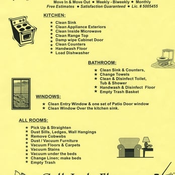 Judy's Housecleaning - Home Cleaning Near Me Judy's Housecleaning - Home Cleaning Near Me