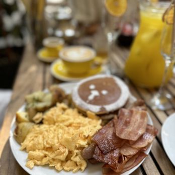 Billy Brunch - Breakfast & Brunch Near Me - Barcelona, B Billy Brunch - Breakfast & Brunch Near Me - Barcelona, B