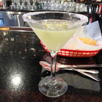 Ixtapa - Come see Luis he will hook you up with the best lemon drop you've ever had - Seafood Near Me - Riverside, California