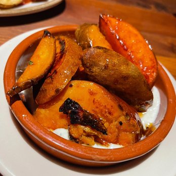 Barcelona Reston - Sweet Potato - Tapas/Small Plates Near Me - Reston, Virginia
