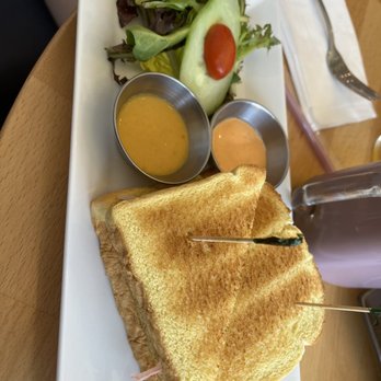 Prince Tea House - California Sandwich - Tea Rooms Near Me - Staten Island, New York Prince Tea House - California Sandwich - Tea Rooms Near Me - Staten Island, New York
