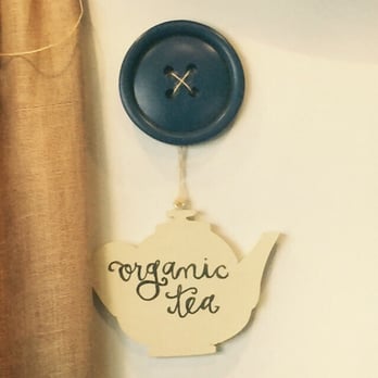 Eat Real Cafe - A wide selection of Organic teas! - New American Near Me - Valencia, California Eat Real Cafe - A wide selection of Organic teas! - New American Near Me - Valencia, California