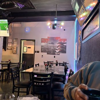 Yasumi - Decor - Sushi Bars Near Me - Big Spring, Texas Yasumi - Decor - Sushi Bars Near Me - Big Spring, Texas