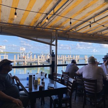 Island Fish - Beautiful View - Seafood Near Me - Marathon, Florida Island Fish - Beautiful View - Seafood Near Me - Marathon, Florida