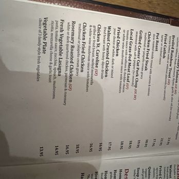Celebration Restaurant - American Near Me - Dallas, Texas