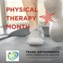 Photo of Texas Orthopedics