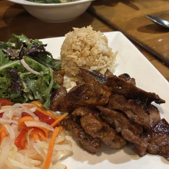 Purple Patch - Tocino - Filipino Near Me - Washington, DC, District of Columbia