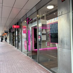 T-Mobile