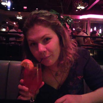 Flamingo Grill - The flamingo punch - Seafood Near Me - Myrtle Beach, South Carolina