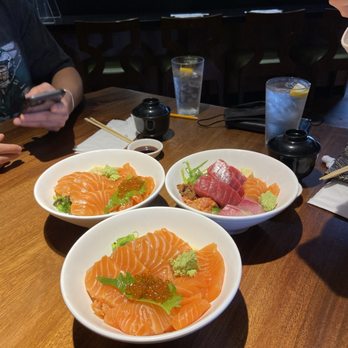 Ootoro Sushi - Sushi Bars Near Me - Irvine, California