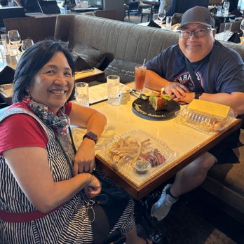 Fogo de Chão - My sister treating me for my Birthday. - Brazilian Near Me - Huntington Beach, California Fogo de Chão - My sister treating me for my Birthday. - Brazilian Near Me - Huntington Beach, California