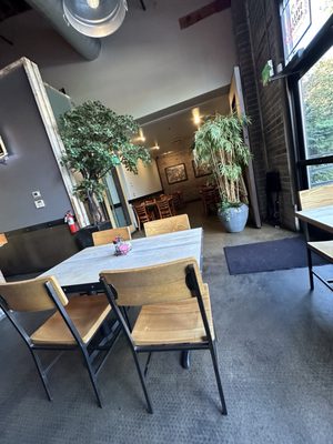 Thai Orchid Restaurant by null