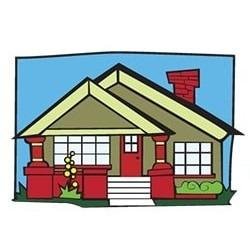 Slide of Anything Around The House