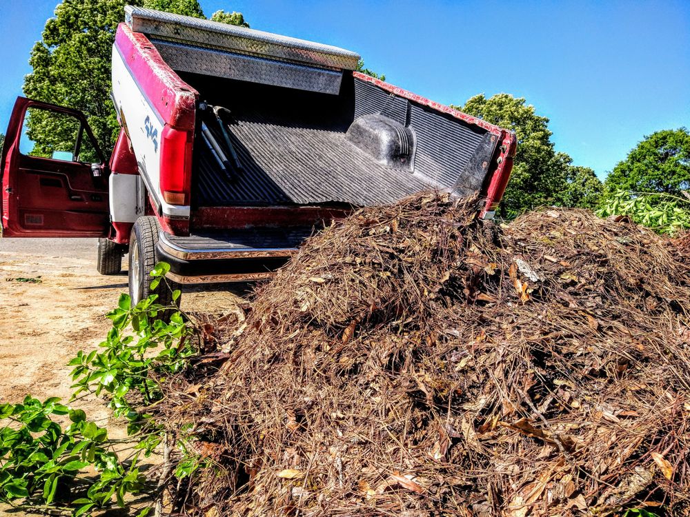 WARHORSE TRANSPORT Request a Quote Gastonia, North Carolina Junk