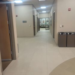 Beaumont Health Club