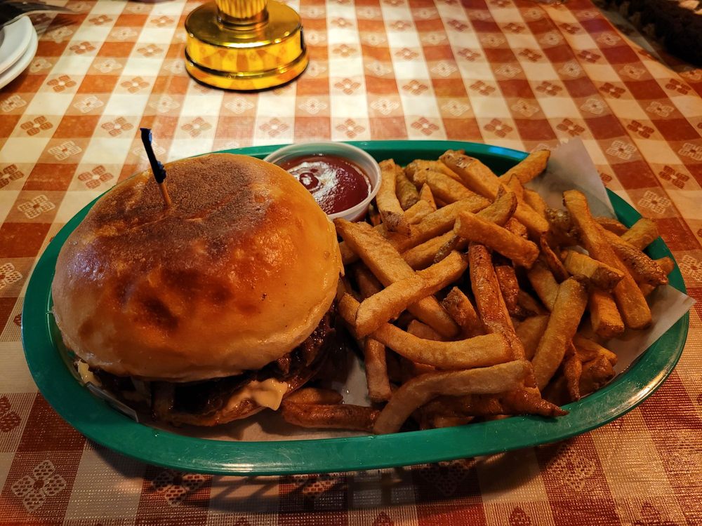 Smokey Joe's Tavern Image