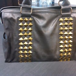 Great Goods - Yet another purse purchased from Great Goods
