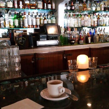 Taverna Tony - At the bar - Greek Near Me - Malibu, California Taverna Tony - At the bar - Greek Near Me - Malibu, California