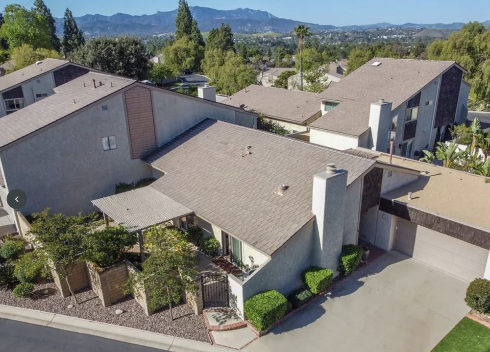 Slide of Sloan Roofing