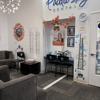 Pacific Sky Dental - General Dentistry Near Me - Daly City, California Pacific Sky Dental - General Dentistry Near Me - Daly City, California