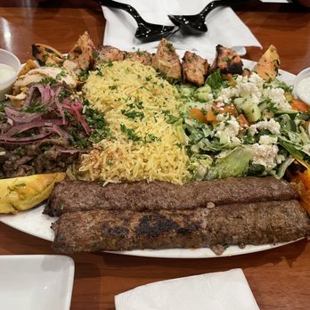 Zara's Mediterranean Kitchen - Halal Near Me - Spring, Texas Zara's Mediterranean Kitchen - Halal Near Me - Spring, Texas