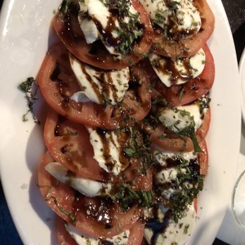 Polo's Bar & Grill - Mozzarella Caprese salad - Sports Bars Near Me - Netcong, New Jersey Polo's Bar & Grill - Mozzarella Caprese salad - Sports Bars Near Me - Netcong, New Jersey