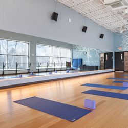 Wisconsin Athletic Club - Lotus (Yoga & Pilates) Studio