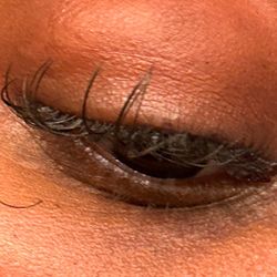 Self Care Studio - My lashes start falling out after 3 to 4 days