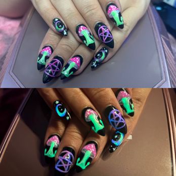 Sugar Polish - Nail Salons Near Me - Sacramento, California Sugar Polish - Nail Salons Near Me - Sacramento, California