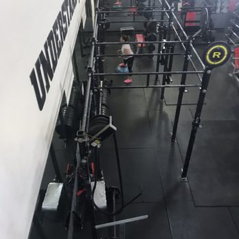4th Ave Gym - Rouge area - Gyms Near Me - Yuma, Arizona