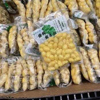 Mei Mei Market - Ginkgo - International Grocery Near Me - Castro Valley, California