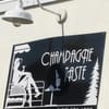 Champagne Taste gift card