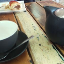 Glenrowen Bakehouse and Cafe - Tea
